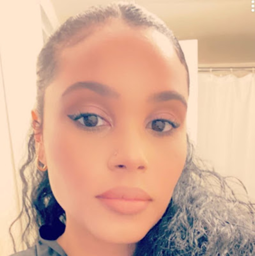 Meet your Posher, Brittney